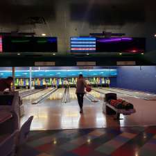 Galaxy Bowling & Pizza Ltd | PARK MEADOWS MALL, 1702 23 St N, Lethbridge, AB T1H 5B3, Canada