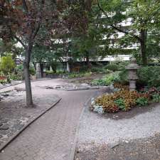 Japanese Gardens | Winnipeg, MB R3C 3J1, Canada
