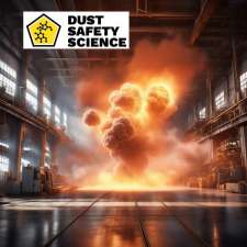 Dust Safety Science | 6 Cobblestone Rd, London, ON N5Y 5M7, Canada