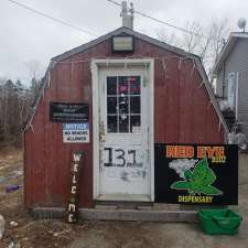 Red eye budz | 95 saqamaw rd, Afton Loop, Afton Station, NS B0H 1A0, Canada