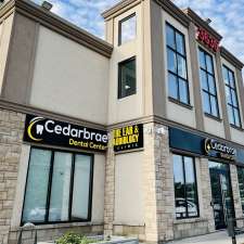 The Ear & Audiology Clinic | 3630 Lawrence Ave E Unit 201, Scarborough, ON M1G 1P6, Canada