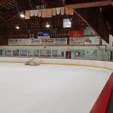 Grunthal Community Centre | Albert Ave, Grunthal, MB R0A 0R0, Canada