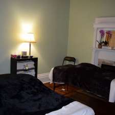 Jenna Birtch Massage Therapy | 197 John St, London, ON N6A 1N9, Canada