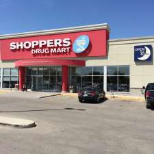 Shoppers Drug Mart | 2512 Main St, Winnipeg, MB R2V 4Y1, Canada