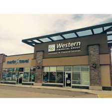 Western Financial Group Inc. - Canada's Insurance Broker | 100 Ranch Market Unit 105A, Strathmore, AB T1P 0A8, Canada
