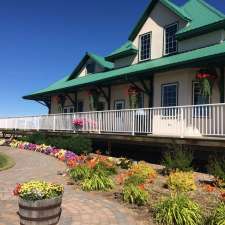 Hanna Visitor Information Centre | 603 S Municipal Rd, Hanna, AB T0J 1P0, Canada
