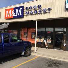 M&M Food Market | 368 Speedvale Ave E #8, Guelph, ON N1E 1N5, Canada