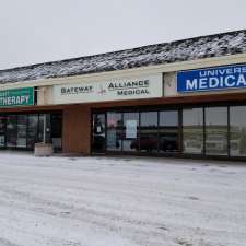 Gateway Alliance Medical Clinic | 180 University Park Dr, Regina, SK S4V 1A3, Canada