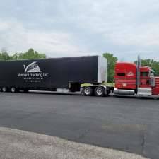 Vermani Trucking Inc. | 474 Attwell Dr, Etobicoke, ON M9W 5C3, Canada