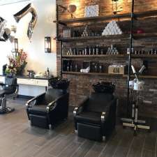 Blu Hair Studio | 209 Glenridge Ave, St. Catharines, ON L2R 4K8, Canada