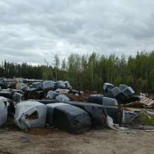 Miramichi Peat Moss Ltd | 1416 Bay Du Vin River Rd, Saint Margarets, NB E1N 5C5, Canada