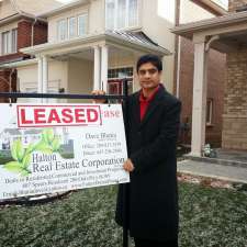 Halton Real Estate Corporation (HREC) | 2437 Dundas St, Burlington, ON L7R 3X4, Canada