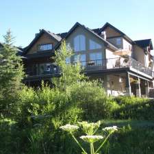 Edgewood Bed & Breakfast | 224133, AB-546, Turner Valley, AB T0L 2A0, Canada