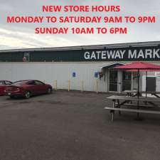 The Gateway Market Inc. | 2842 Main St, Hillsborough, NB E4H 2Y7, Canada