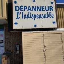 Depanneur L'Indispensable | 296 Rue Mayrand, Saint-Jean-sur-Richelieu, QC J3B 3L6, Canada