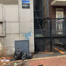 Sergakis | 3433 Rue Notre Dame O, Montréal, QC H4C 1P3, Canada