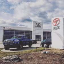 ToyotaTown | 1065 Wharncliffe Rd S, London, ON N6L 1J9, Canada