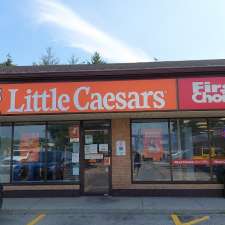 Little Caesars Pizza | 101 Fanshawe Park Rd E, London, ON N5X 2S7, Canada