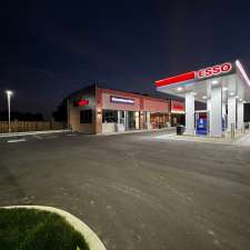 ESSO | 121 Borden Ave, Belmont, ON N0L 0A6, Canada