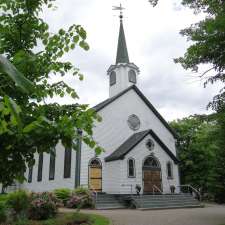Christ Church, Dartmouth | 61 Dundas St, Dartmouth, NS B2Y 4H5, Canada