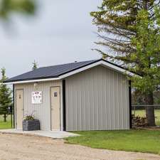 Rosemary Campground | 319 Railway Ave W, Rosemary, AB T0J 2W0, Canada