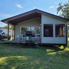 Betula Lake Resort | Provincial Rd Rte 307, Seven Sisters Falls, MB R0E 1Y0, Canada