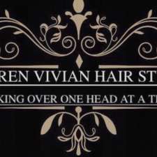 Warren vivian hair studio | 23 Cloverdale Ave, Hamilton, ON L8K 1V9, Canada
