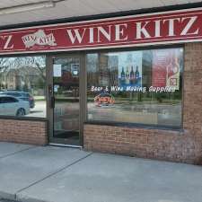 Wine Kitz Burlington | 710 Cumberland Ave, Burlington, ON L7N 3M9, Canada