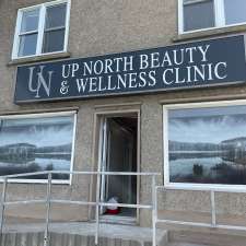 Up North Beauty & Wellness Clinic | 93 Hastings St N, Bancroft, ON K0L 1C0, Canada