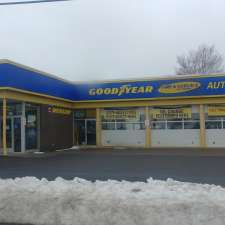 Goodyear Auto Service | 7128 Transit Rd, Buffalo, NY 14221, USA