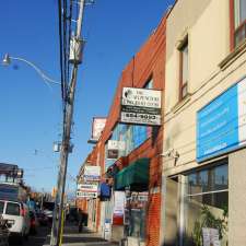 Hangfu Lung Dr | 1655 Dufferin St Suite 100, Toronto, ON M6H 3L9, Canada
