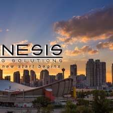 Genesis Moving Solutions | 103 Bridlewood Ave SW, Calgary, AB T2Y 3T6, Canada