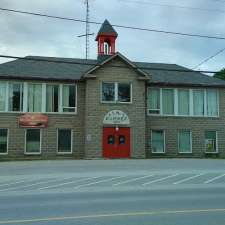 Douro-Dummer Fire Dept | 894 South St, Warsaw, ON K0L 3A0, Canada