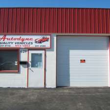 Autodyne Quality Vehicles | 629 Ave N S, Saskatoon, SK S7M 2N7, Canada