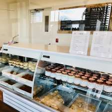 Farine Basilic - Pâtes fraîches et farcies | 3572 Rue de l'Hêtrière A, Saint-Augustin-de-Desmaures, QC G3A 2L4, Canada