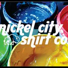 Nickel City Shirt Co. | 1106 Kenmore Ave, Buffalo, NY 14216, USA