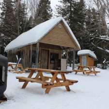 Club de Ski Alpin Lac Megantic | 2680 Chemin du Lac, Marston, QC G0Y 1G0, Canada