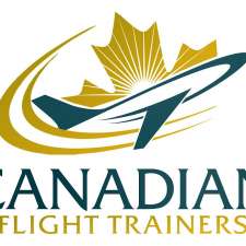 Canadian Flight Trainers | 246 Stewart Green SW Unit 6052, Calgary, AB T3H 3C8, Canada