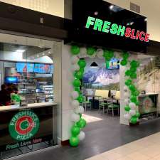 Freshslice Pizza | CRU 115 - 261055, Crossiron Blvd, Rocky View County, AB T4A 0G3, Canada