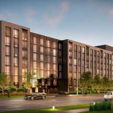 Masonville Yards | 1635 Richmond St, London, ON N6G 2M9, Canada