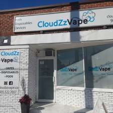 CloudZz Vape | 476 Upper Wellington St, Hamilton, ON L9A 3P4, Canada