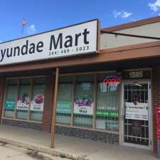 Hyundae Mart | 1543 Grant Ave, Winnipeg, MB R3N 0M4, Canada