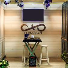 Ferguson Paint and Design | 10-3102 5 Ave N, Lethbridge, AB T1H 0P4, Canada
