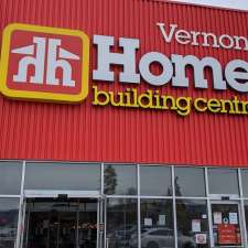 Home Building Centre - Vernon | 4601 27 St, Vernon, BC V1T 4Y8, Canada