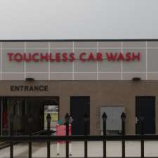 CO-OP Touchless Carwash | 3753 Chuka Blvd, Regina, SK S4V 3H6, Canada