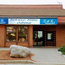 Pomelo Asian Cuisine | 2405 Fairview St, Burlington, ON L7R 2E3, Canada