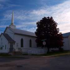 Kendal United Church | 21 Kendal Church St, Kendal, ON L0A 1E0, Canada