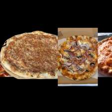 Fergus BBQ Pizza | 57 McFarlane Cres, Fergus, ON N1M 0G3, Canada
