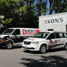 Dixon’s Carpet & Upholstery Cleaning | 107 Herchimer Ave, Belleville, ON K8N 4G4, Canada