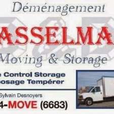 Casselman Moving | 2643 County Rd 3, Casselman, ON K0A 1M0, Canada